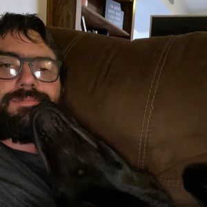 Meet your Posher, Cody